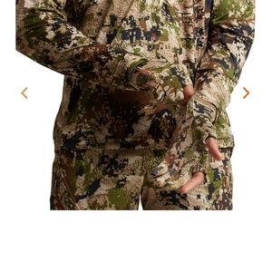 SITKA Equinox Guard Glove